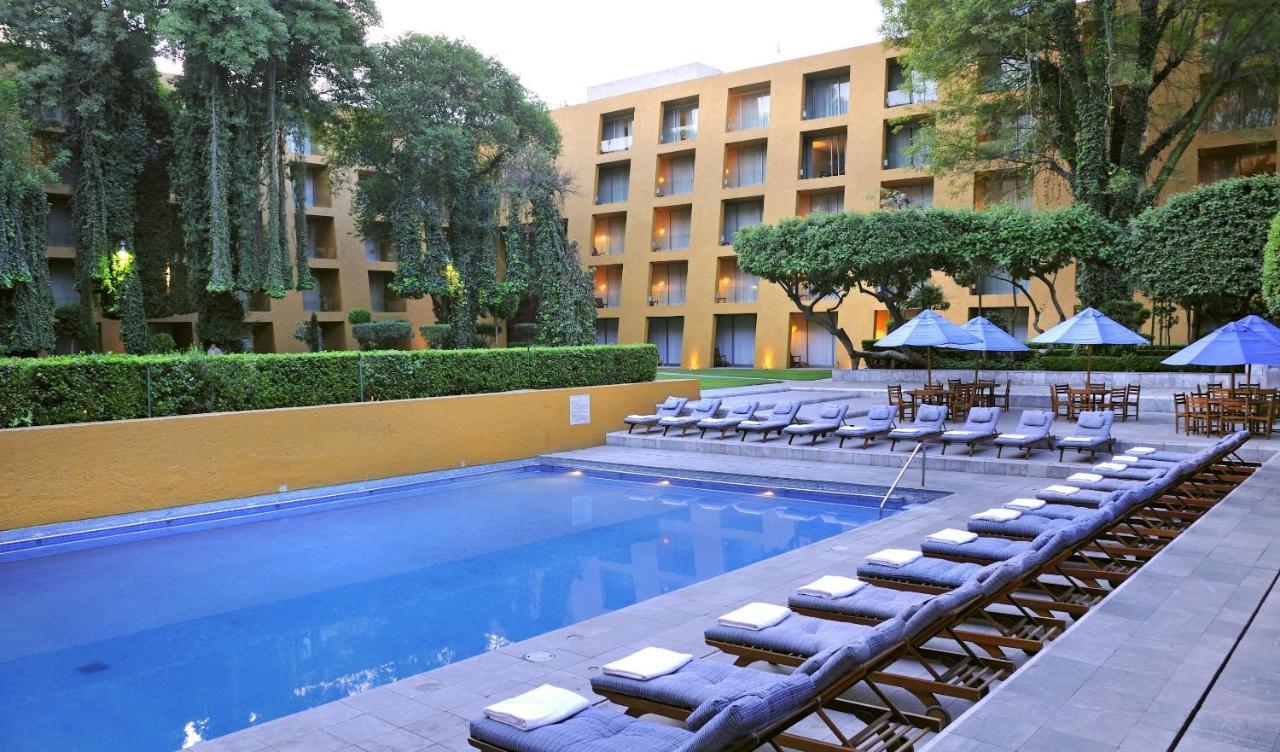Casa Polanco - Mexico City, Mexico : The Leading Hotels of the World